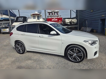 2018 (68) - 2.0 20d M Sport Auto xDrive Euro 6 (s/s) 5dr