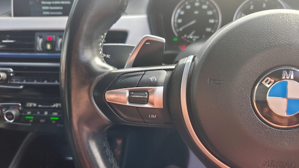 Used BMW X1 2018 for sale - 76306153: Photo 20