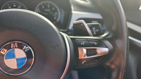 Used BMW X1 2018 for sale - 76306153: Photo 21