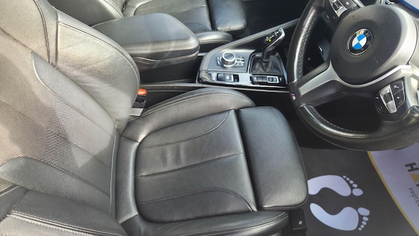 Used BMW X1 2018 for sale - 76306153: Photo 22