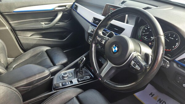 Used BMW X1 2018 for sale - 76306153: Photo 23