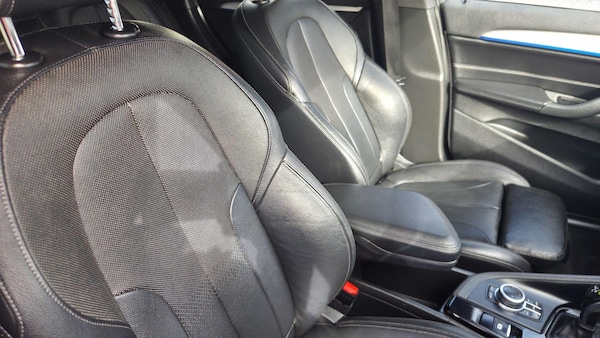 Used BMW X1 2018 for sale - 76306153: Photo 24