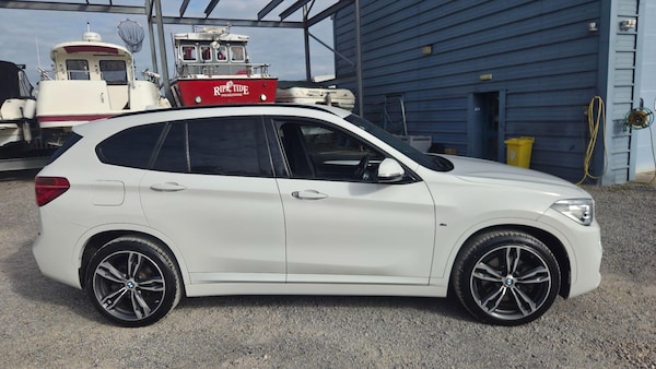Used BMW X1 2018 for sale - 76306153: Photo 2