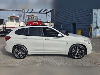 Used BMW X1 2018 for sale - 76306153: Photo 2