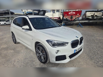 Used BMW X1 2018 for sale - 76306153: Photo 3