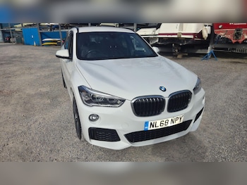 Used BMW X1 2018 for sale - 76306153: Photo 4