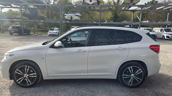 Used BMW X1 2018 for sale - 76306153: Photo 7