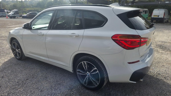 Used BMW X1 2018 for sale - 76306153: Photo 8
