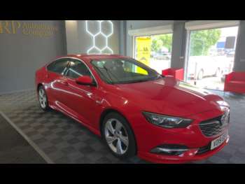 2019 (19) - 1.5T SRi Vx-line Nav 5dr Auto