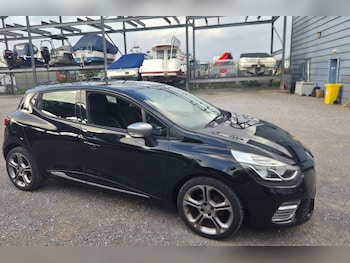 Used Renault Clio 2016 for sale - 75962233: Photo