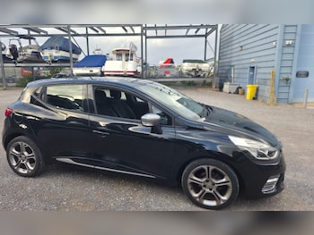 Used Renault Clio 2016 for sale - 75962233: Photo