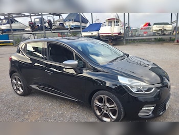 Used Renault Clio 2016 for sale - 75962233: Photo