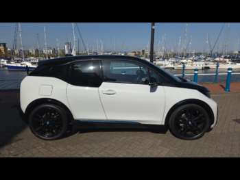 Used BMW i3 2020 for sale - 74340821: Photo