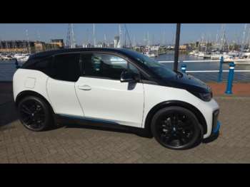 Used BMW i3 2020 for sale - 74340821: Photo