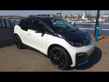 Used BMW i3 2020 for sale - 74340821: Photo