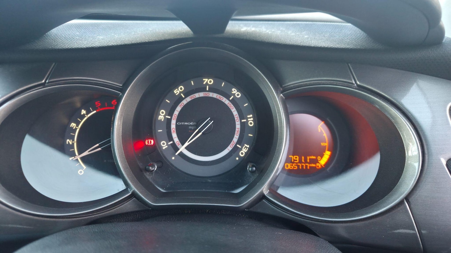 Used Citroen C3 2010 for sale - 77091864: Photo 19