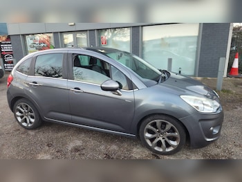 Used Citroen C3 2010 for sale - 77091864: Photo