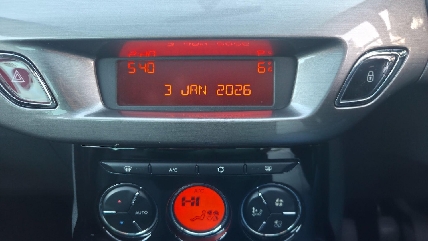 Used Citroen C3 2010 for sale - 77091864: Photo 20