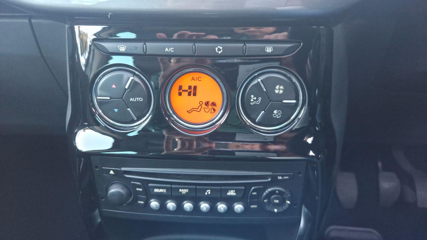 Used Citroen C3 2010 for sale - 77091864: Photo 21