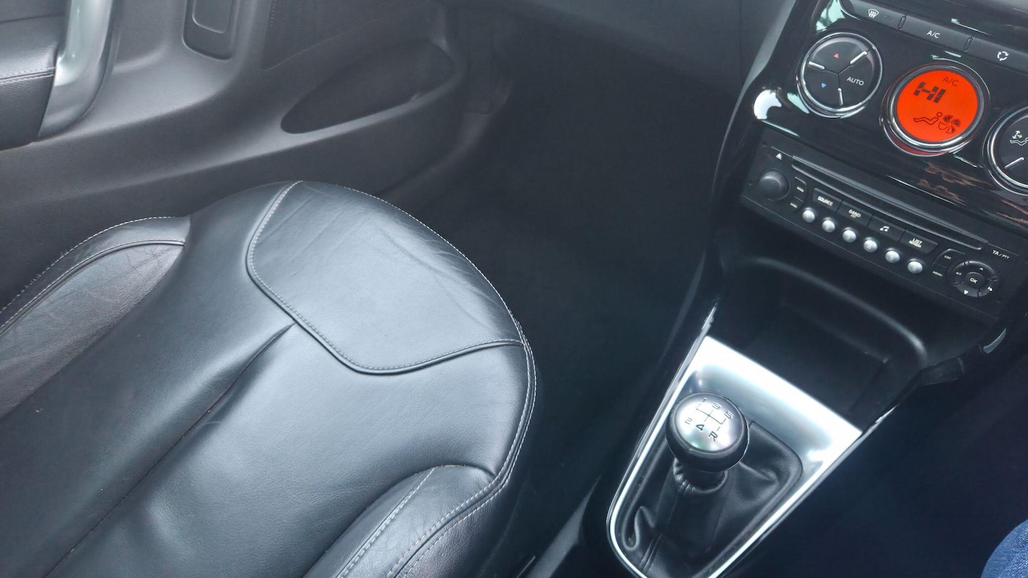 Used Citroen C3 2010 for sale - 77091864: Photo 22