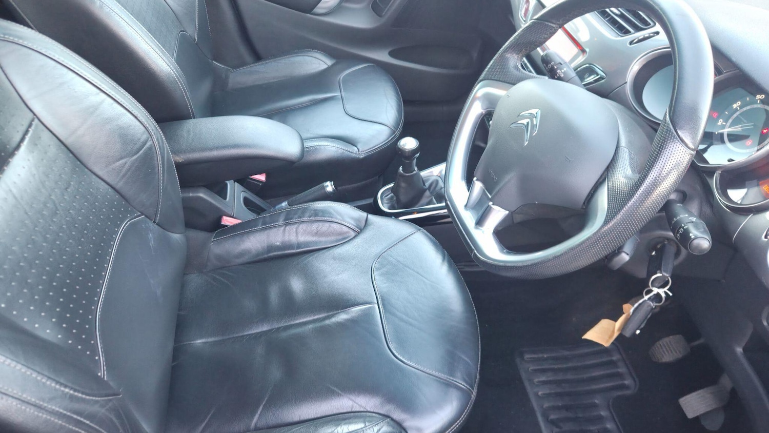 Used Citroen C3 2010 for sale - 77091864: Photo 28