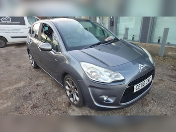 Used Citroen C3 2010 for sale - 77091864: Photo