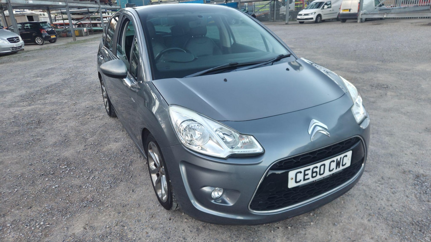 Used Citroen C3 2010 for sale - 77091864: Photo 4