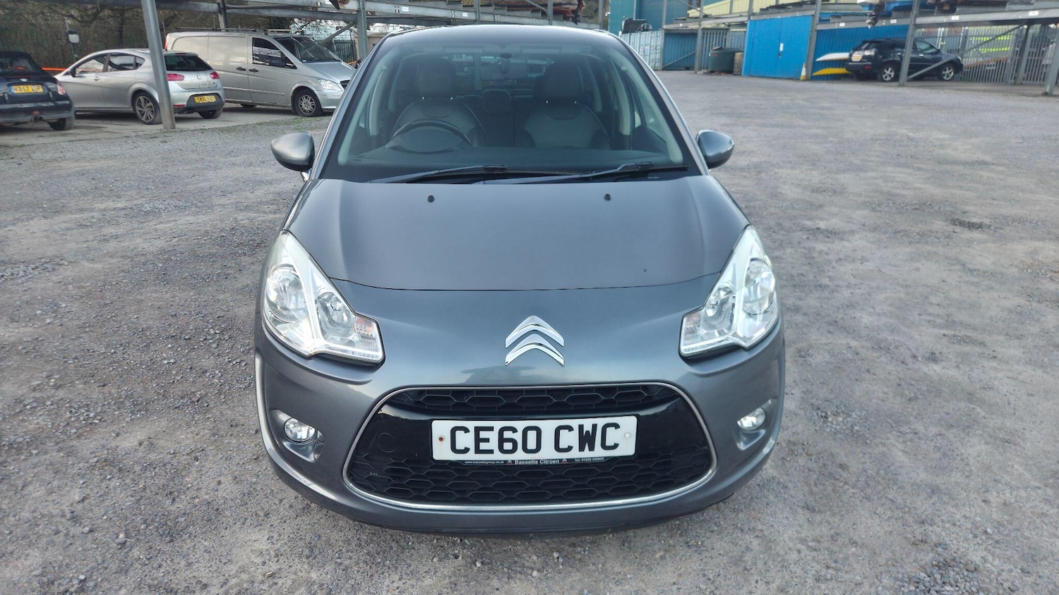 Used Citroen C3 2010 for sale - 77091864: Photo 5