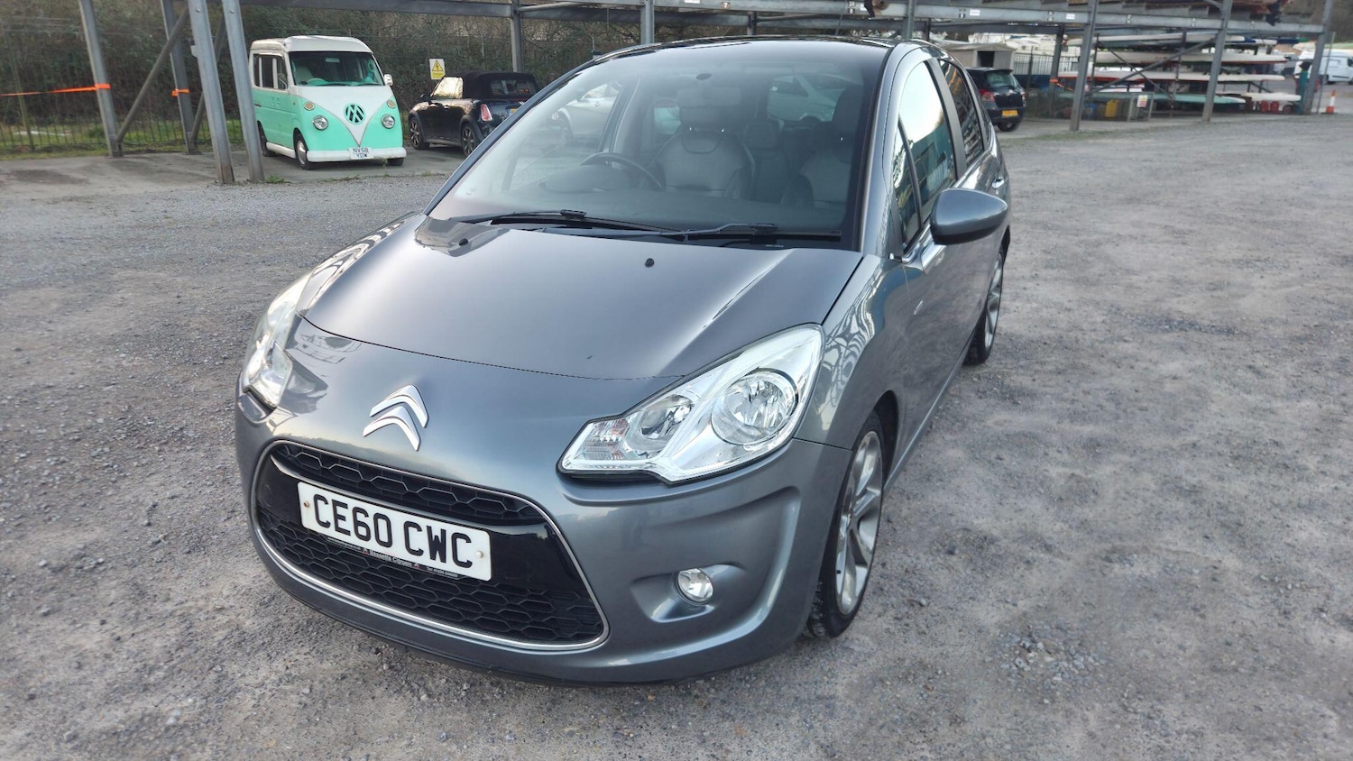 Used Citroen C3 2010 for sale - 77091864: Photo 6
