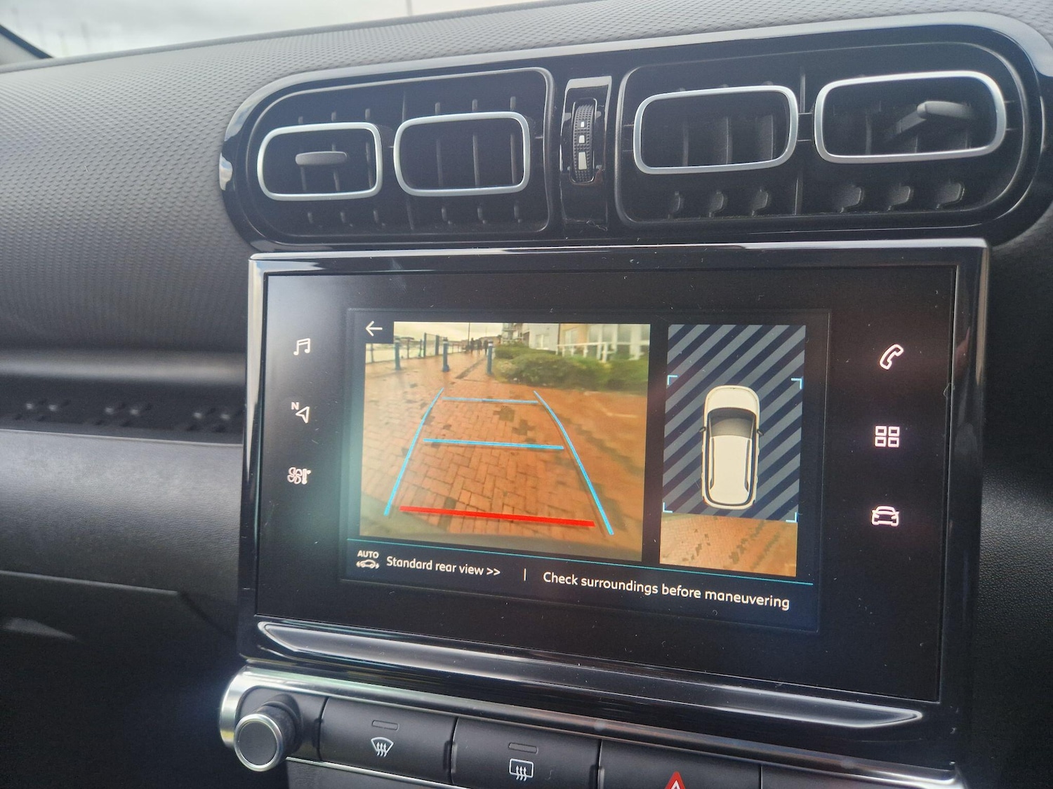 Used Citroen C3 Aircross 2019 for sale - 76913414: Photo 13