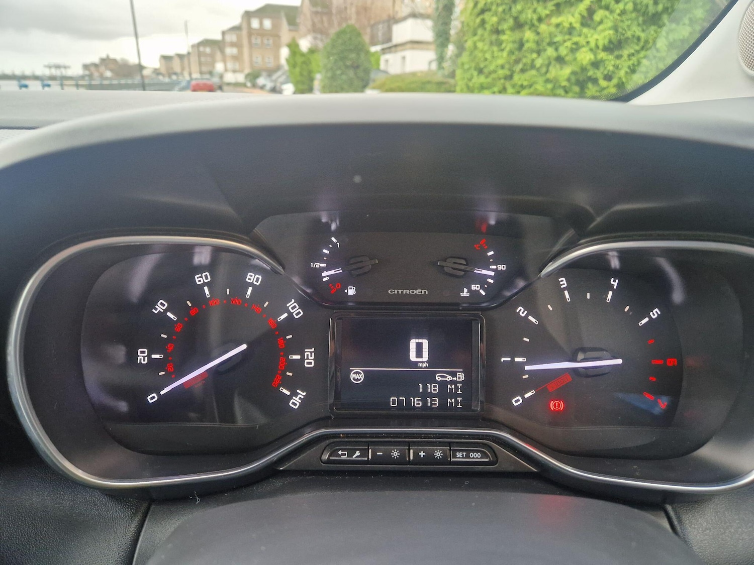 Used Citroen C3 Aircross 2019 for sale - 76913414: Photo 14