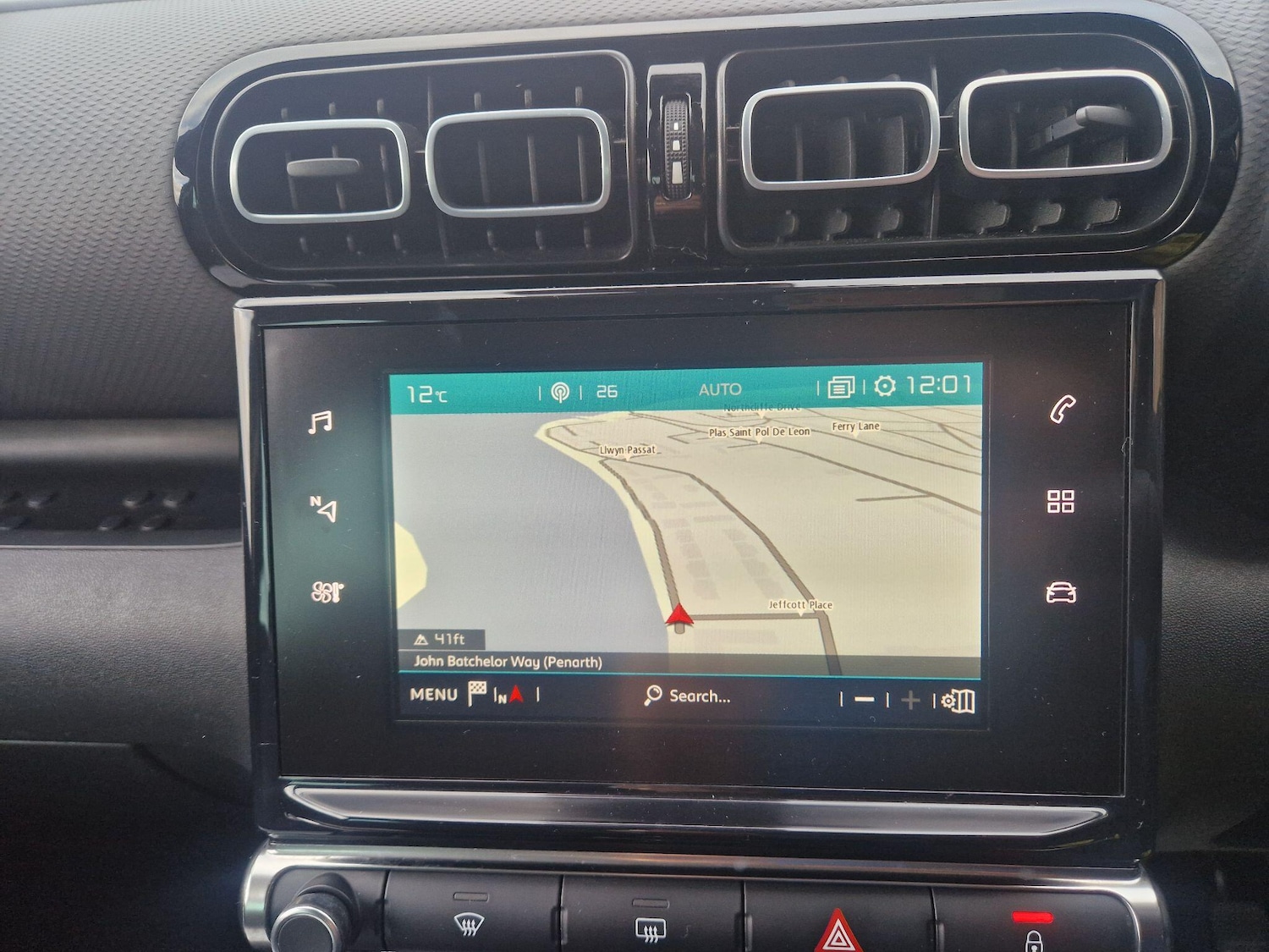 Used Citroen C3 Aircross 2019 for sale - 76913414: Photo 15