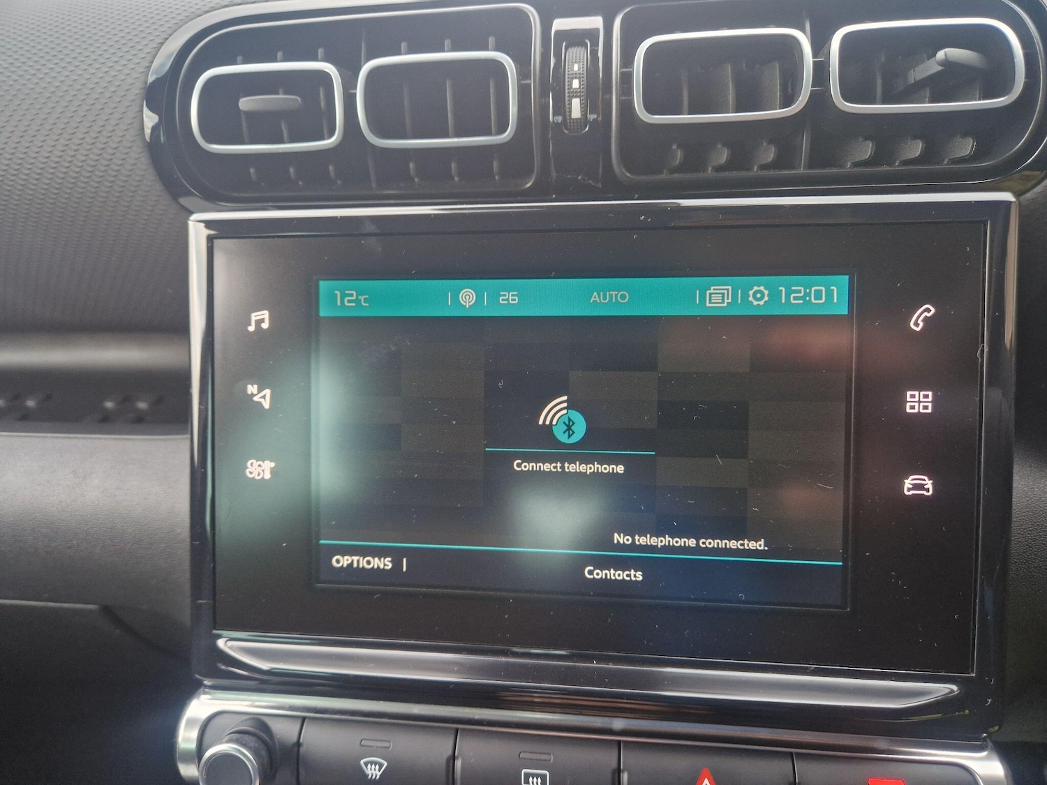 Used Citroen C3 Aircross 2019 for sale - 76913414: Photo 16