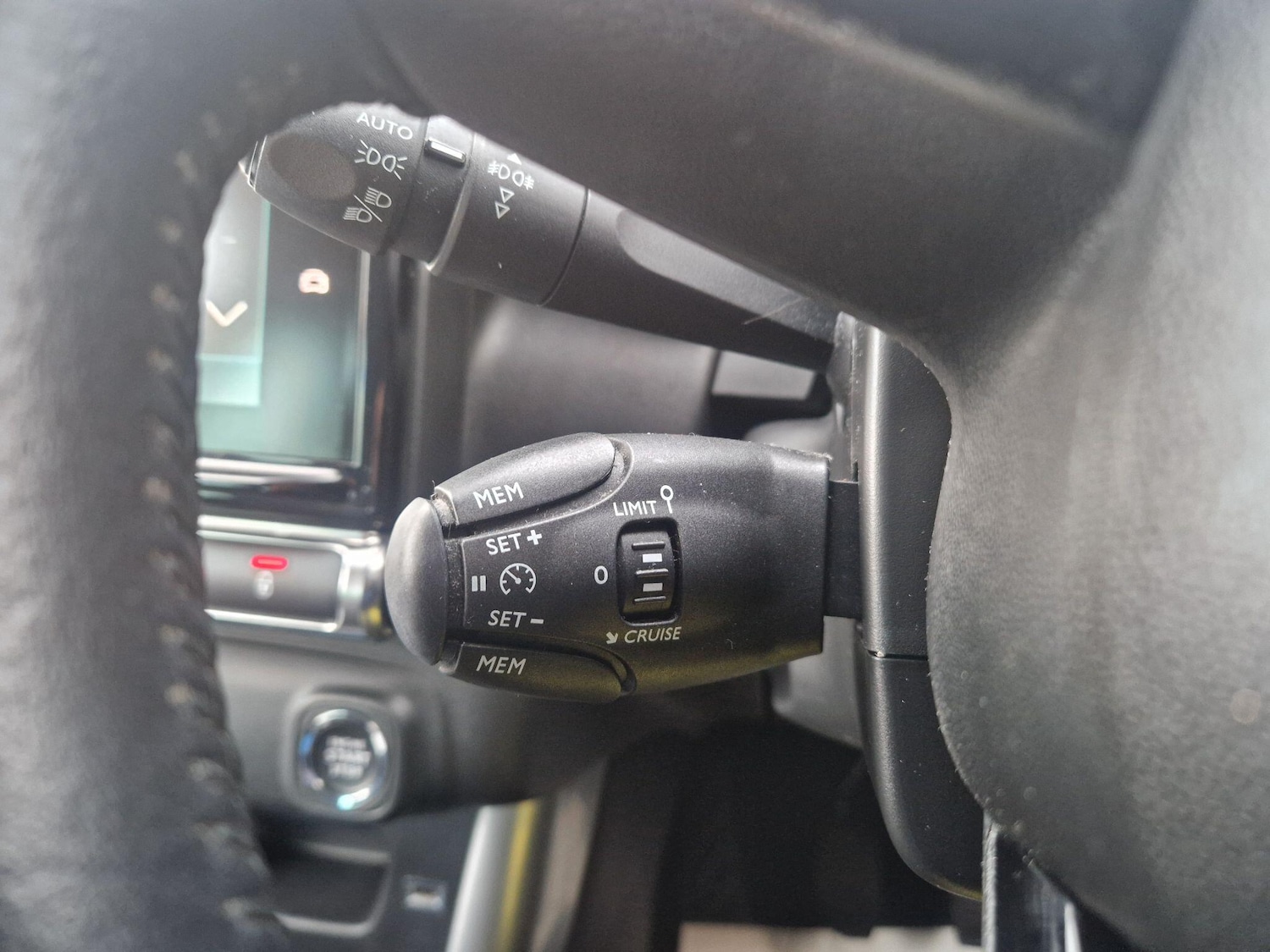 Used Citroen C3 Aircross 2019 for sale - 76913414: Photo 18