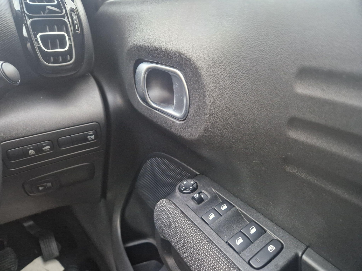 Used Citroen C3 Aircross 2019 for sale - 76913414: Photo 20