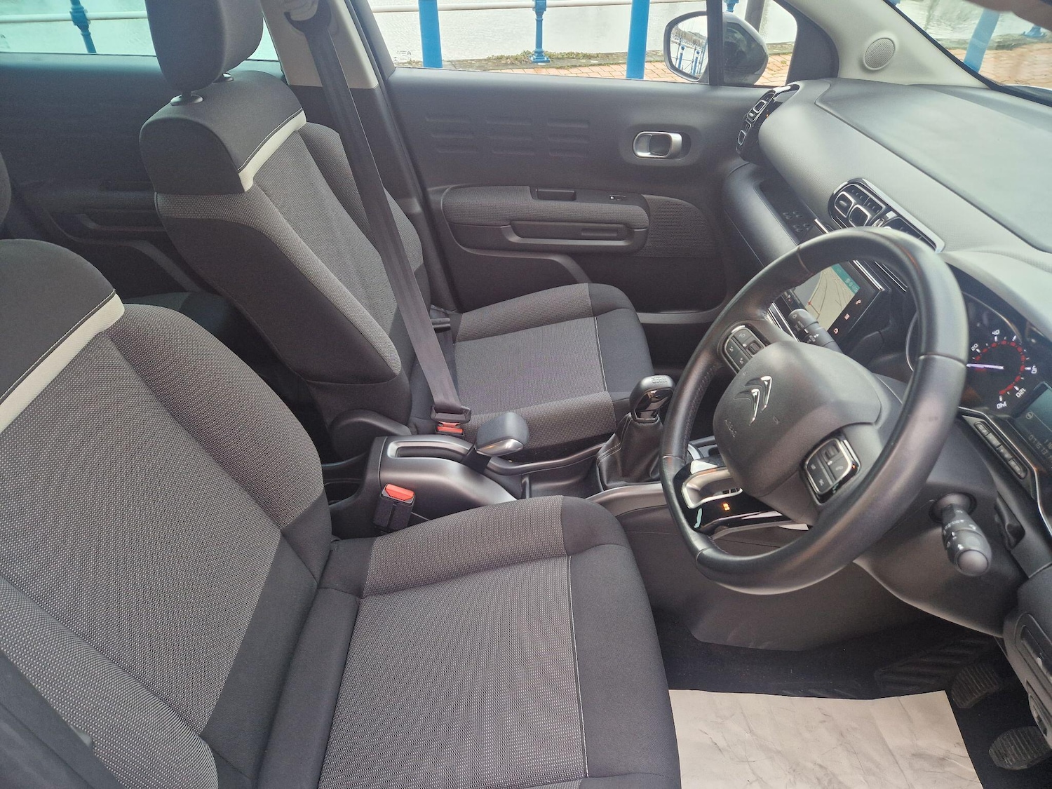 Used Citroen C3 Aircross 2019 for sale - 76913414: Photo 21