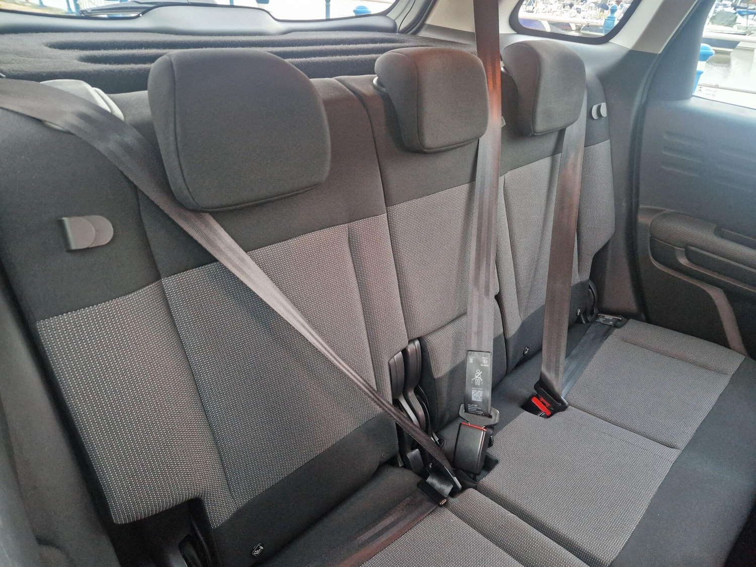 Used Citroen C3 Aircross 2019 for sale - 76913414: Photo 22