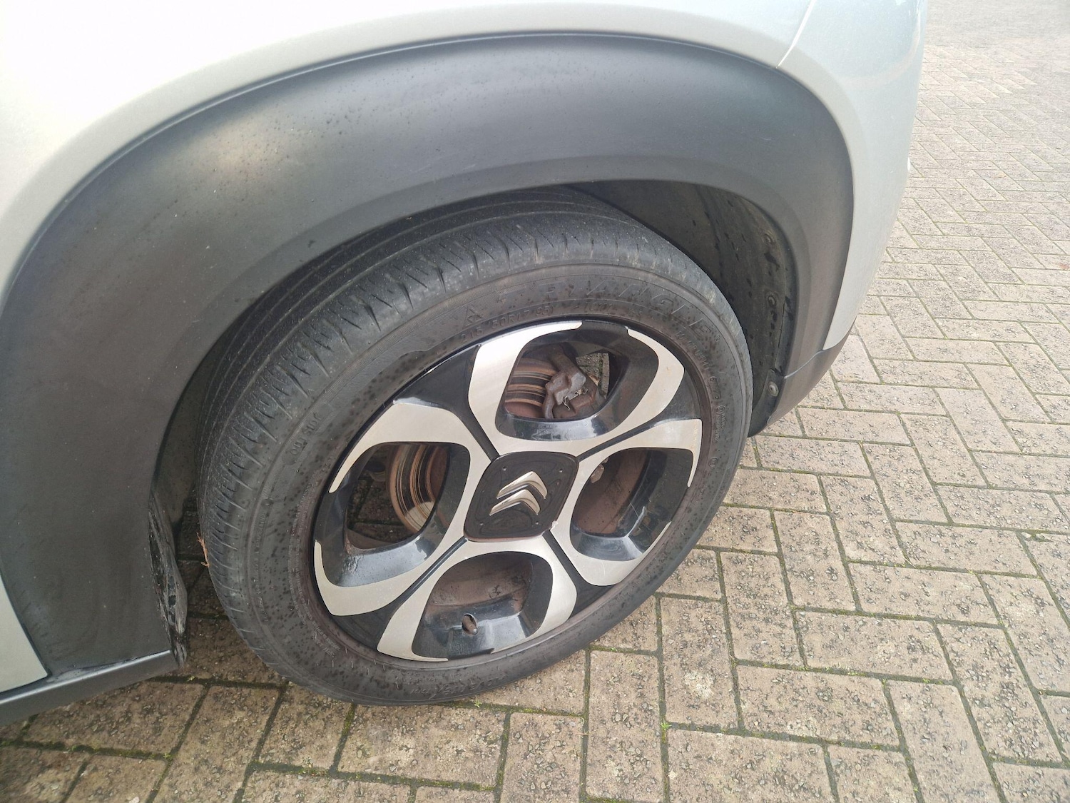 Used Citroen C3 Aircross 2019 for sale - 76913414: Photo 23