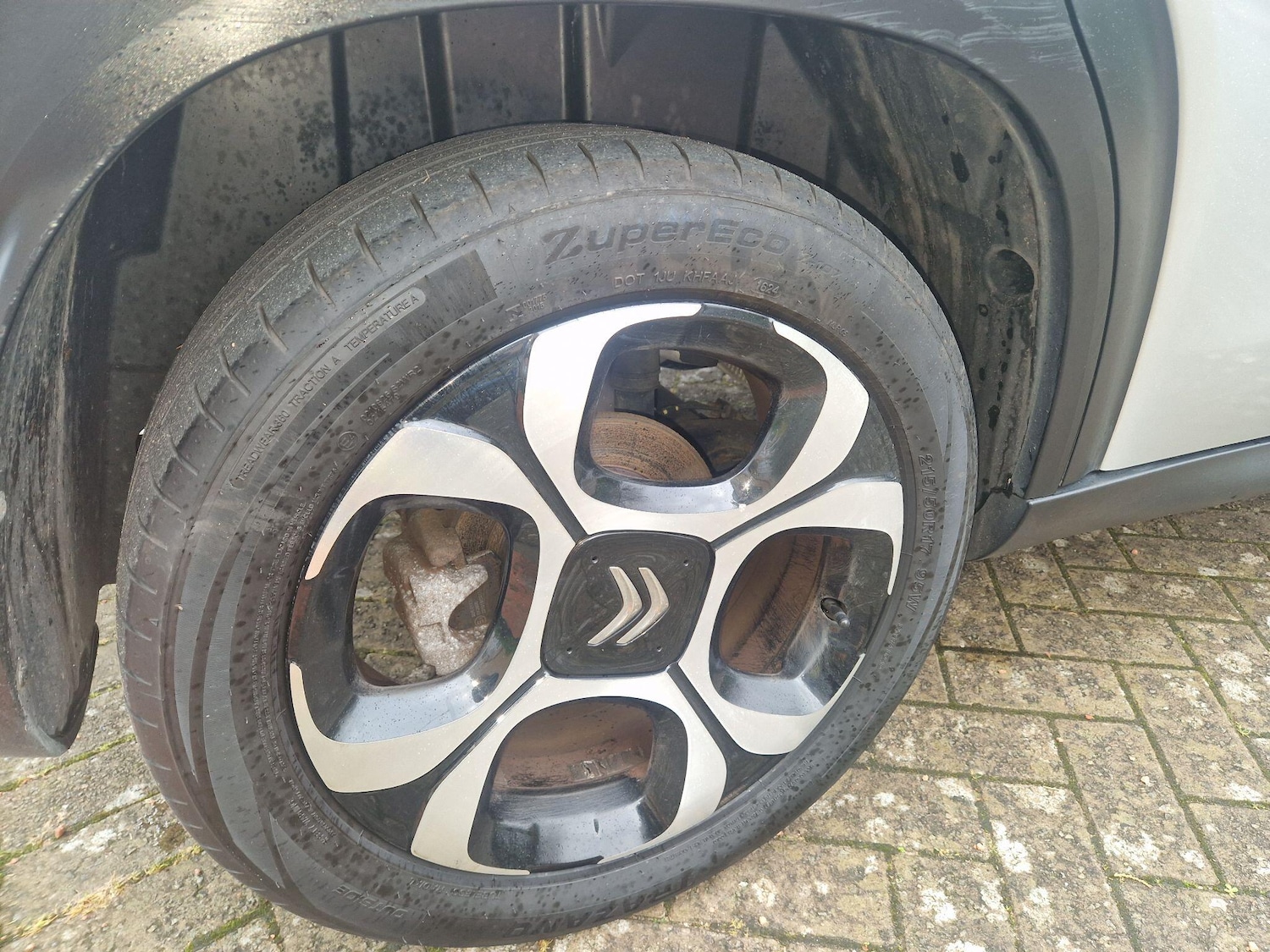 Used Citroen C3 Aircross 2019 for sale - 76913414: Photo 24