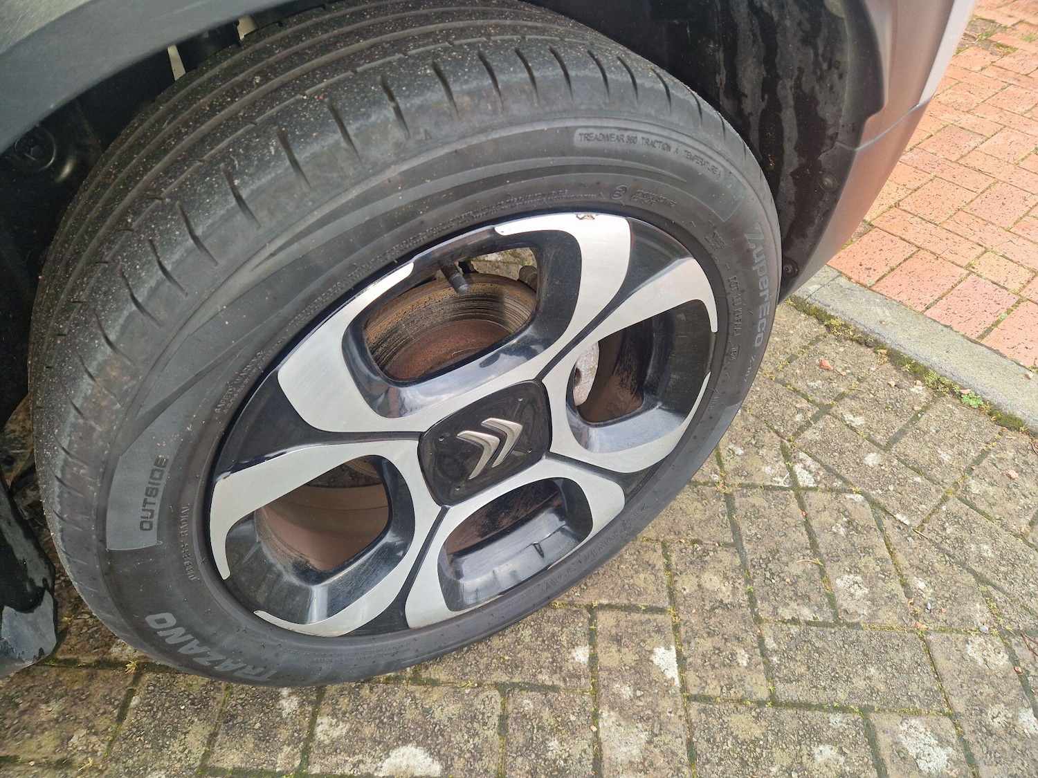 Used Citroen C3 Aircross 2019 for sale - 76913414: Photo 25