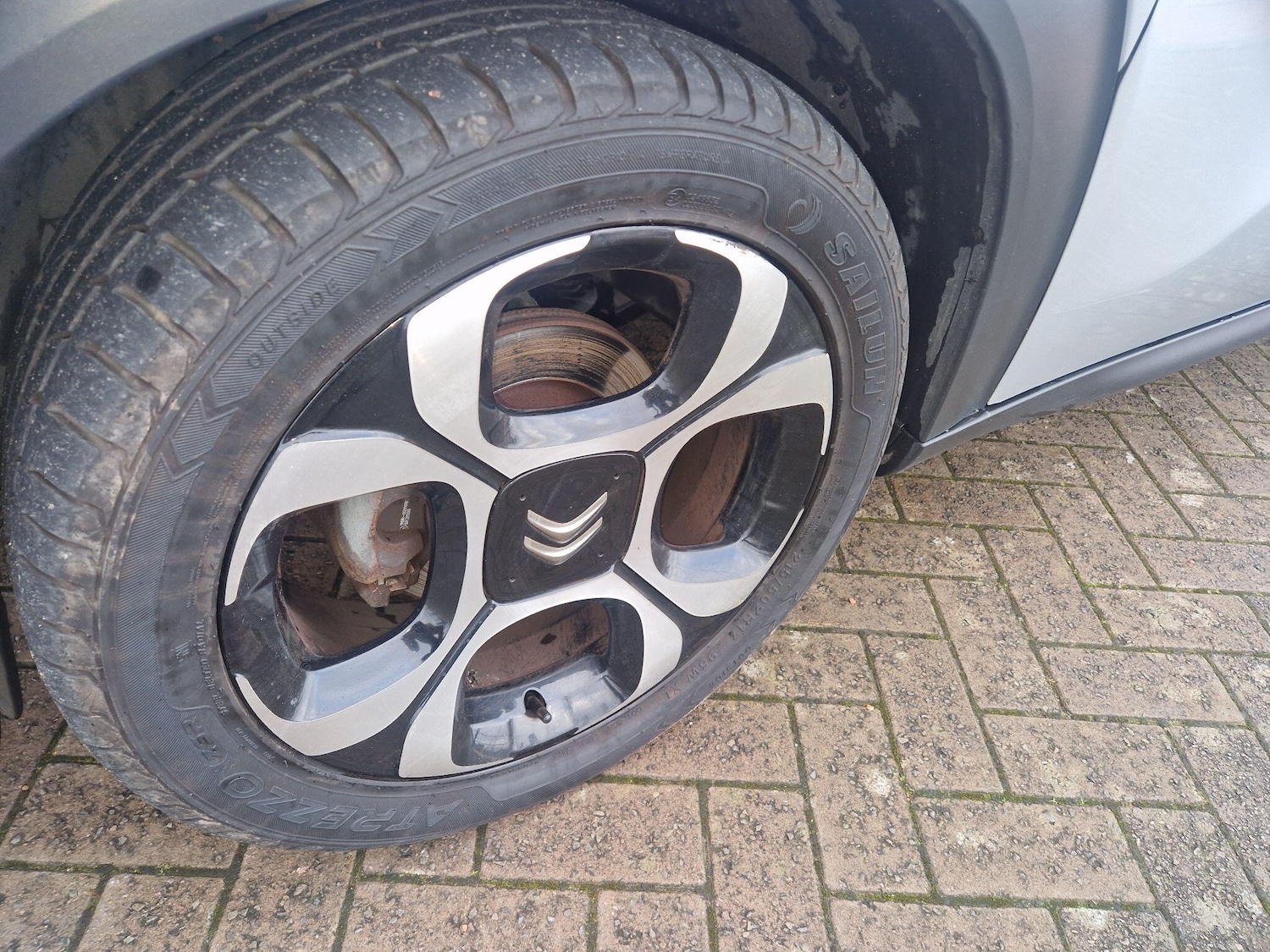 Used Citroen C3 Aircross 2019 for sale - 76913414: Photo 26