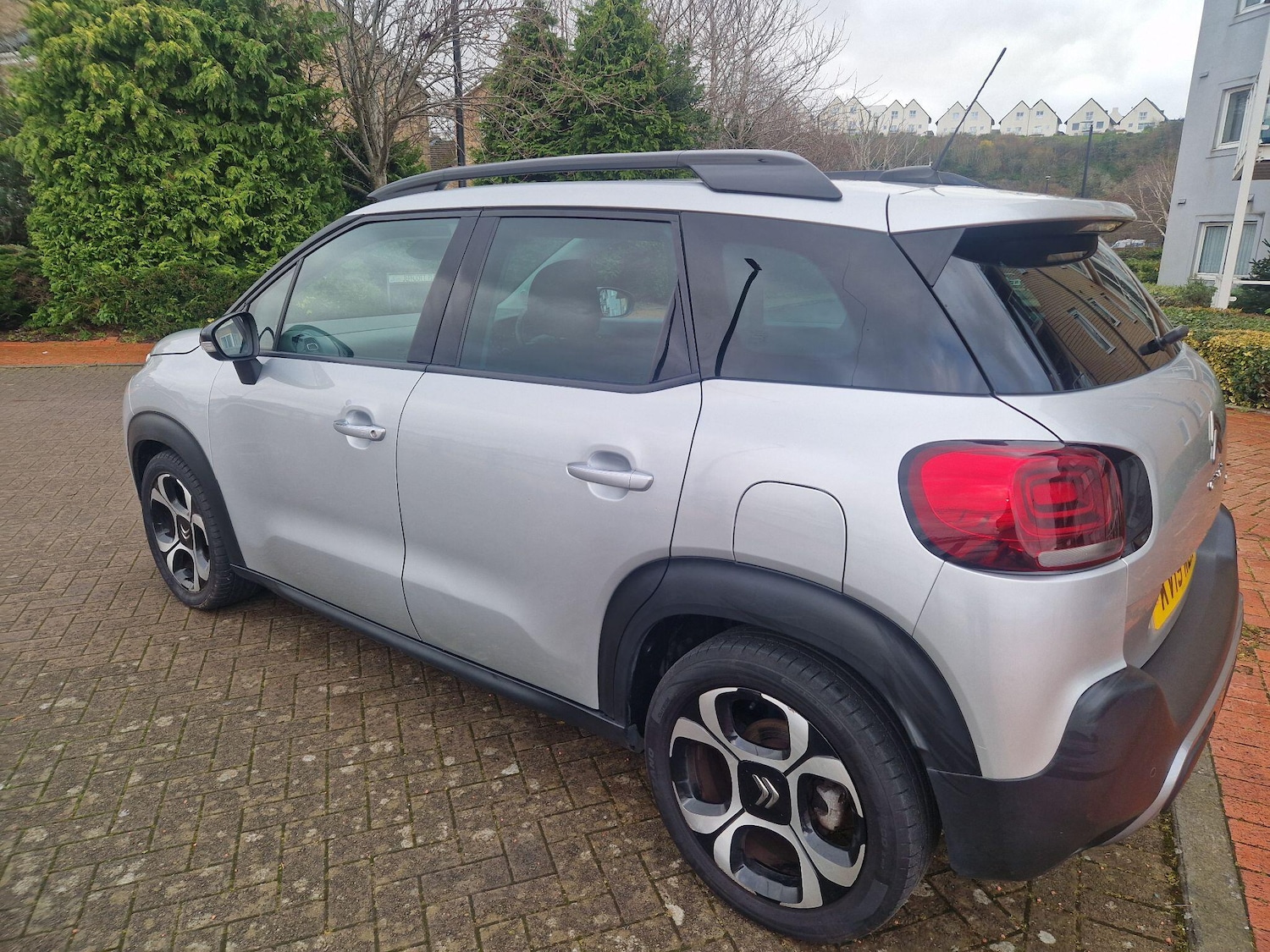 Used Citroen C3 Aircross 2019 for sale - 76913414: Photo 6