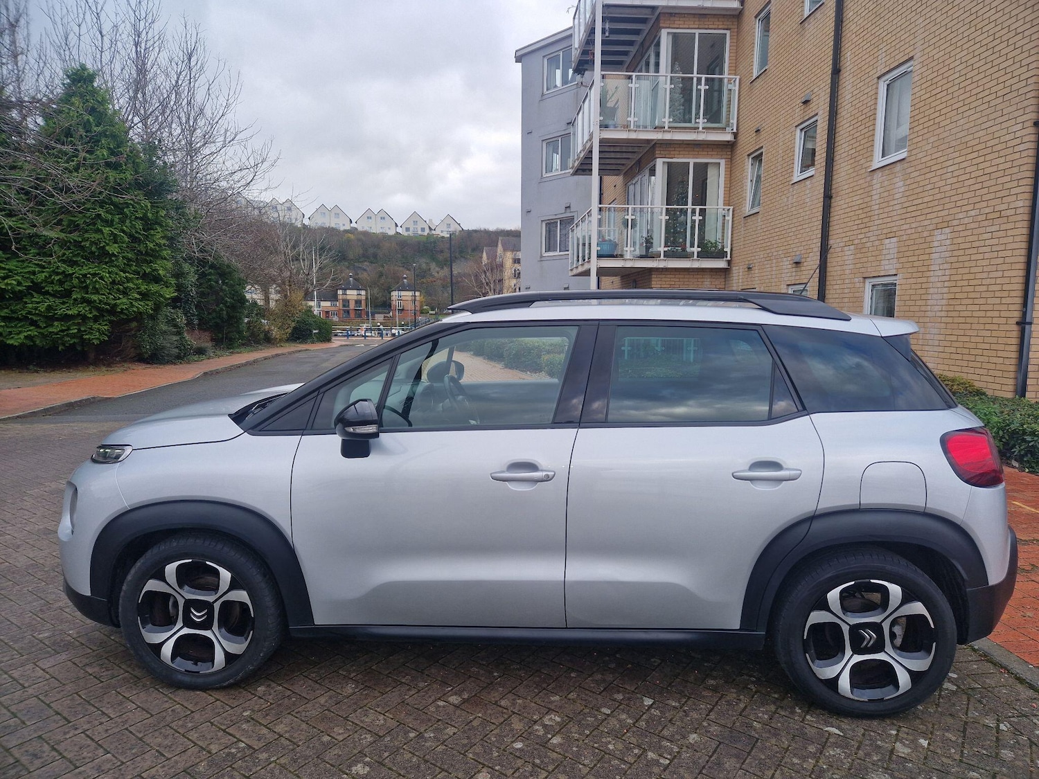 Used Citroen C3 Aircross 2019 for sale - 76913414: Photo 7