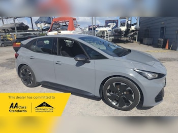 Used Cupra Born 2025 for sale - 78230663: Photo