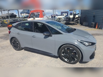 Used Cupra Born 2025 for sale - 78230663: Photo