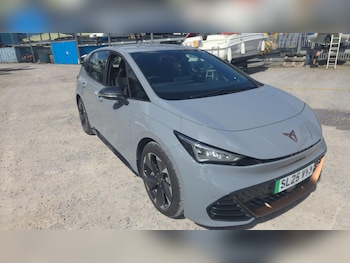 Used Cupra Born 2025 for sale - 78230663: Photo