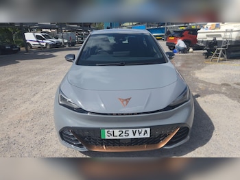 Used Cupra Born 2025 for sale - 78230663: Photo