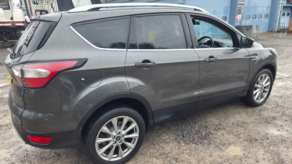 Used Ford Kuga 2019 for sale - 76201218: Photo 10