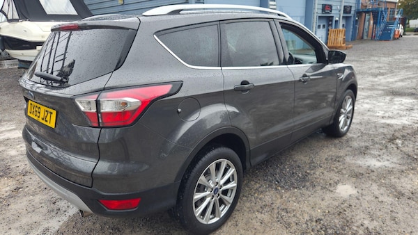 Used Ford Kuga 2019 for sale - 76201218: Photo 11