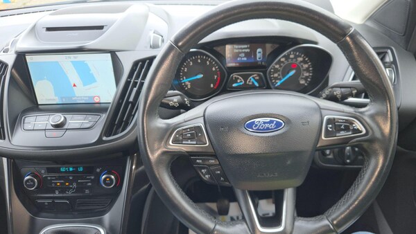 Used Ford Kuga 2019 for sale - 76201218: Photo 15